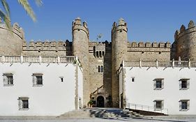 Parador De Zafra