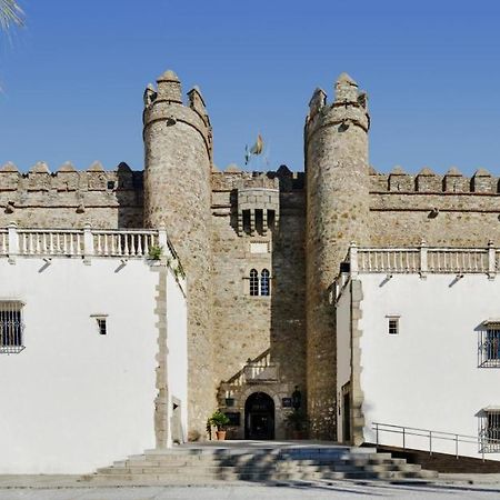 Parador De Zafra Eksteriør bilde